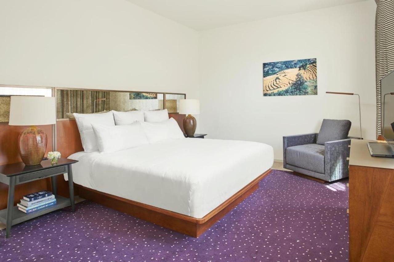 The Bankers Alley Hotel Nashville, Tapestry Collection By Hilton Exterior foto