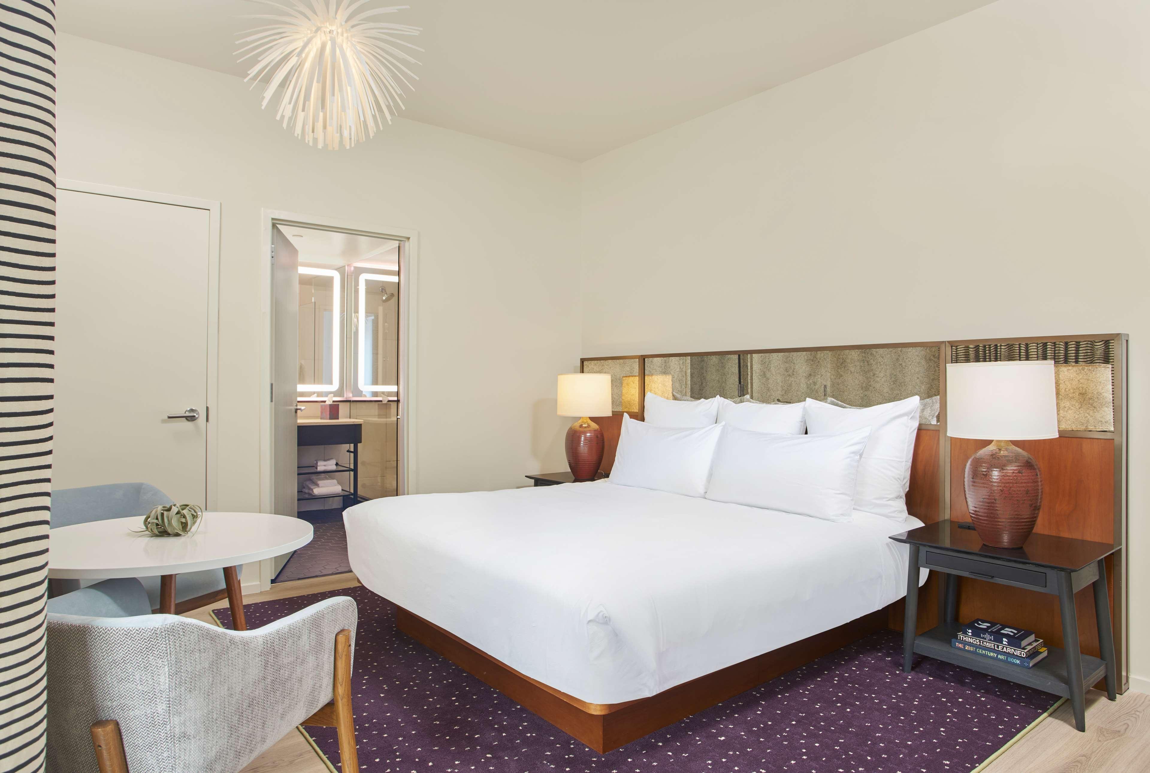The Bankers Alley Hotel Nashville, Tapestry Collection By Hilton Exterior foto